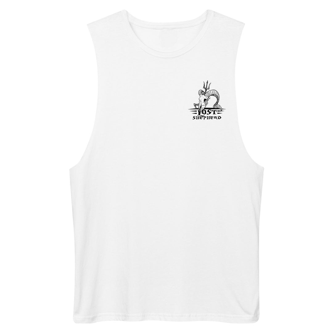 LS Essentials Tank