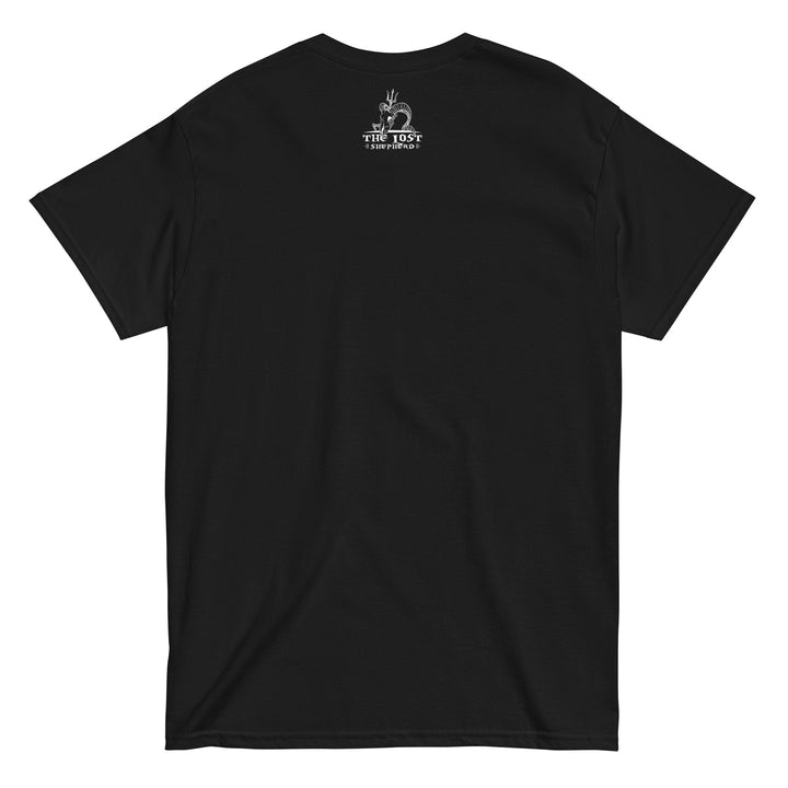 Secrets Tee