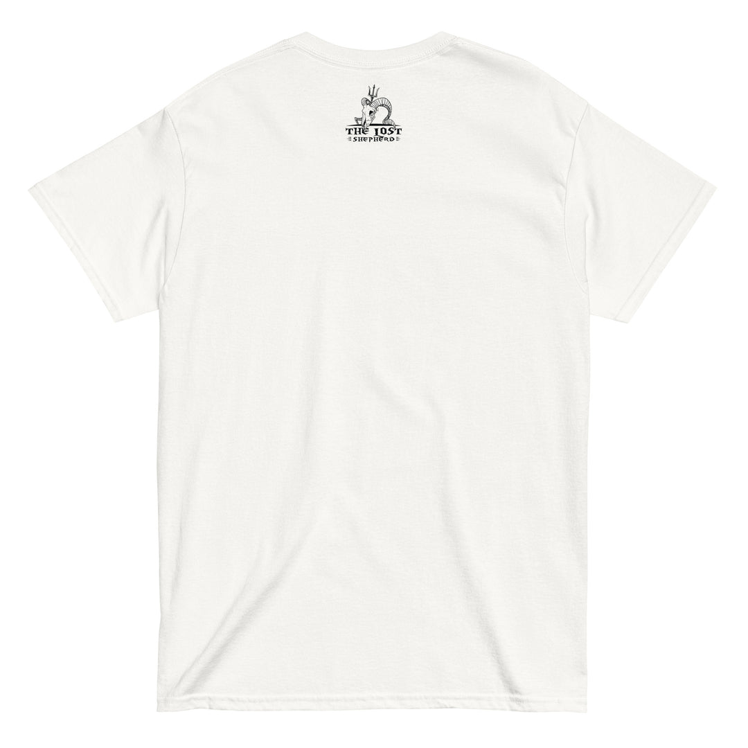 Secrets Tee