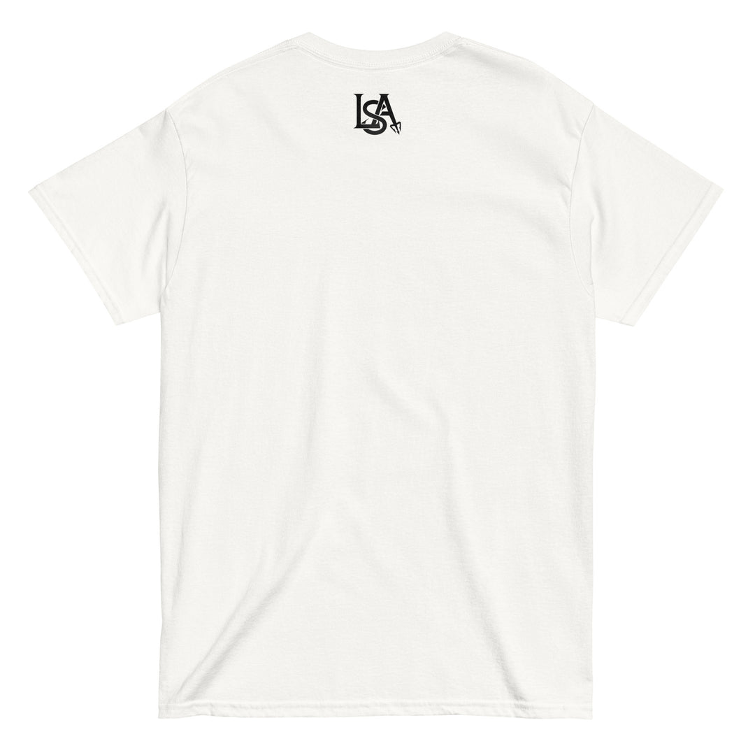 NtYrs Tee