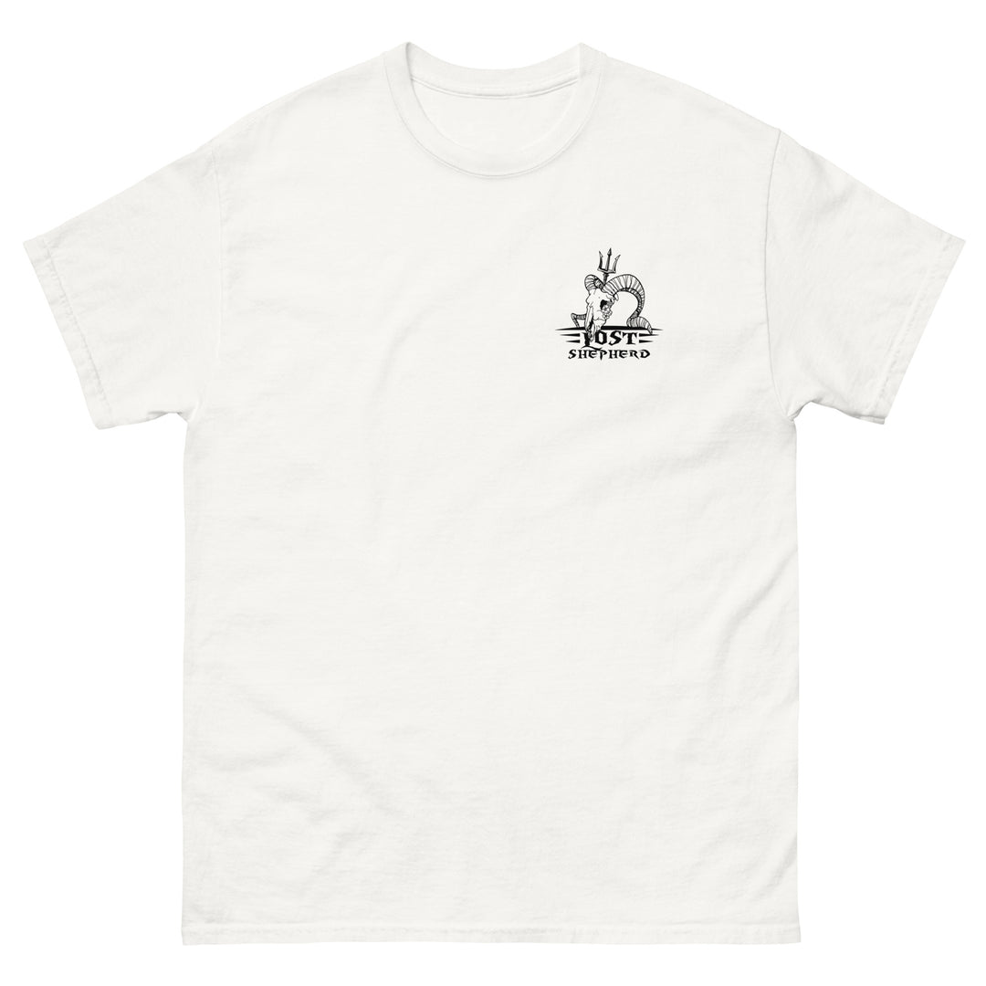 LS Essentials Tee