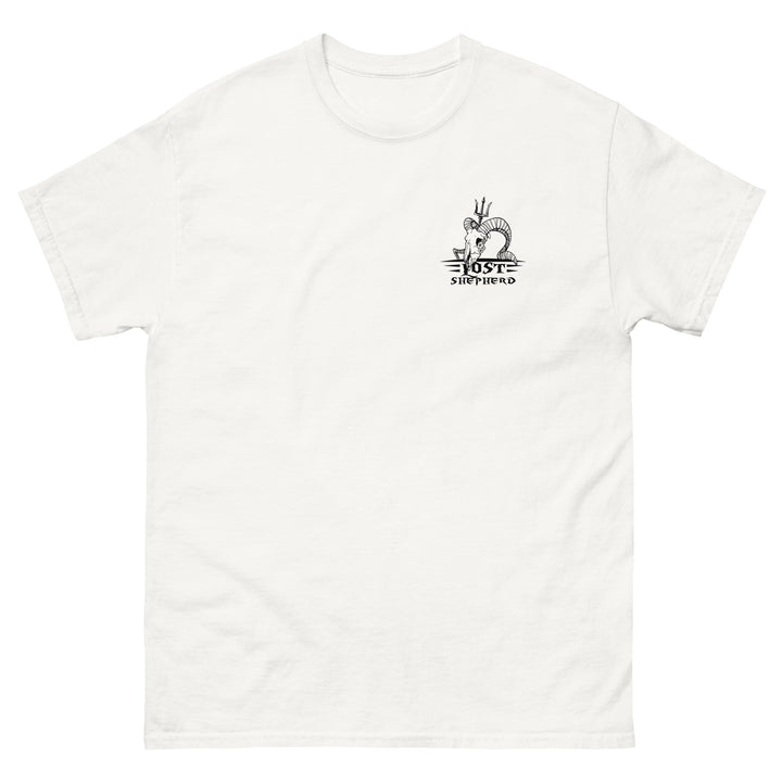 LS Essentials Tee