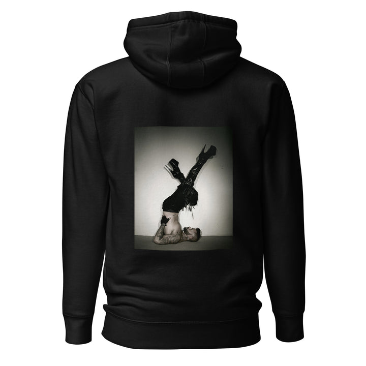 Heels Hoodie