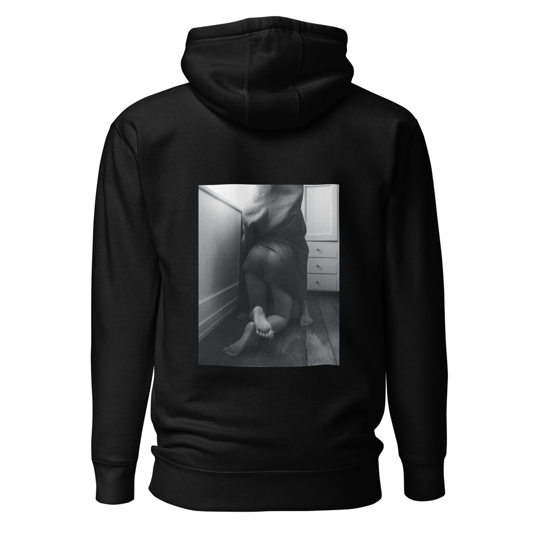 Secrets Hoodie