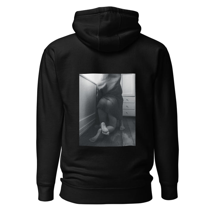 Secrets Hoodie