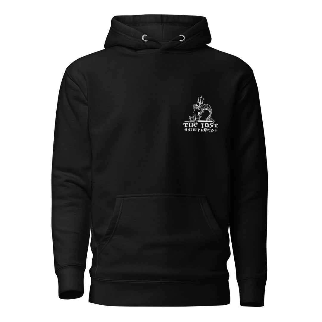 Royale Hoodie