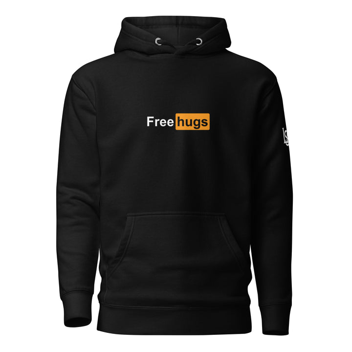 Free Hugs Hoodie