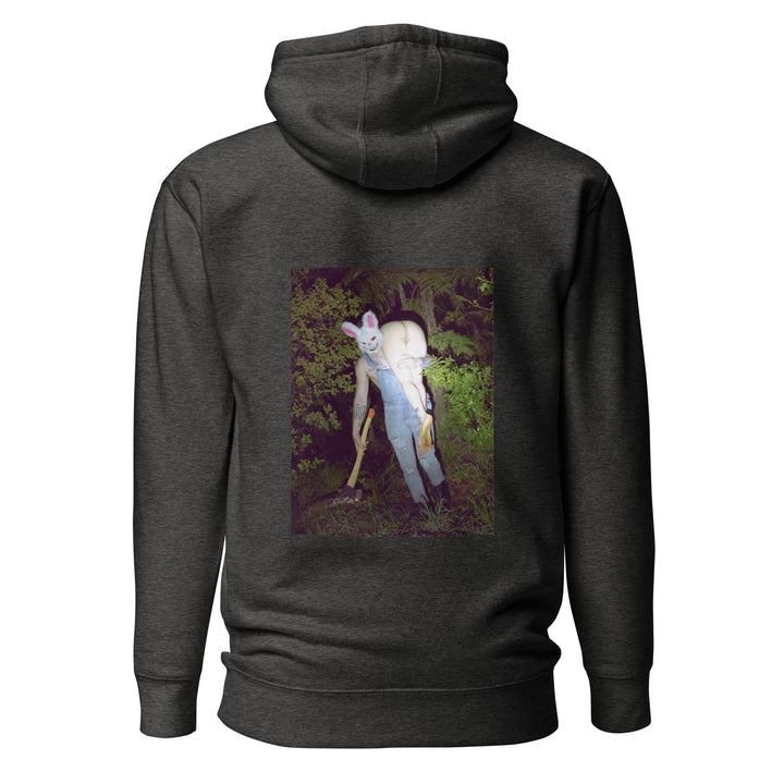 Hunted Hoodie