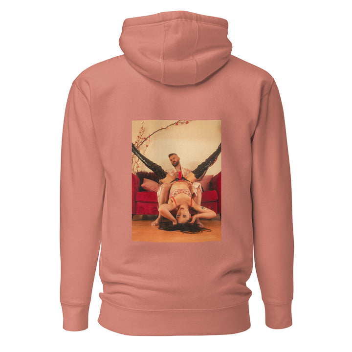 Seduce Hoodie