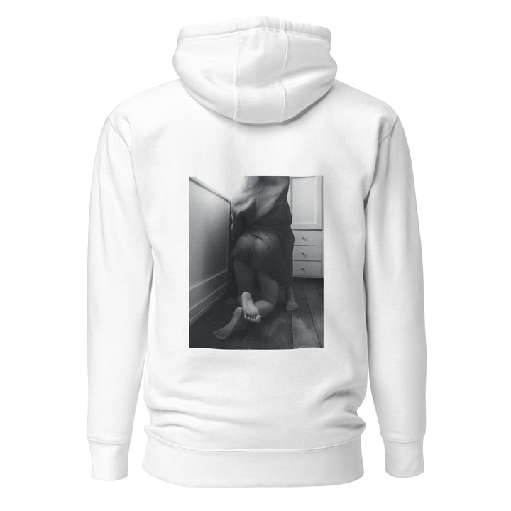 Secrets Hoodie