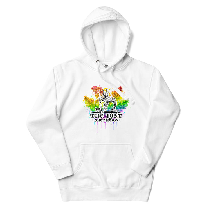 Fern Hoodie