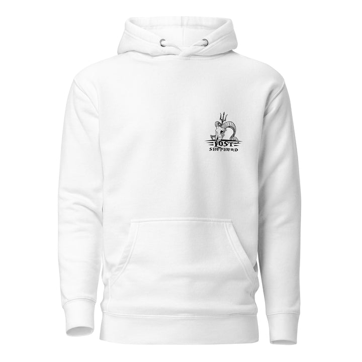 Secrets Hoodie