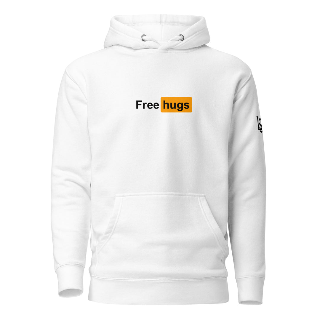 Free Hugs Hoodie