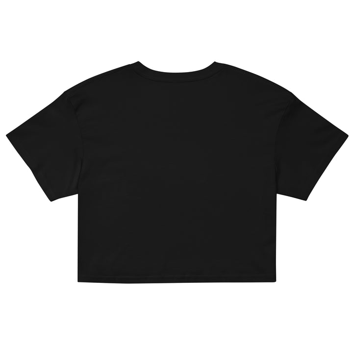 NtYrs Crop Tee