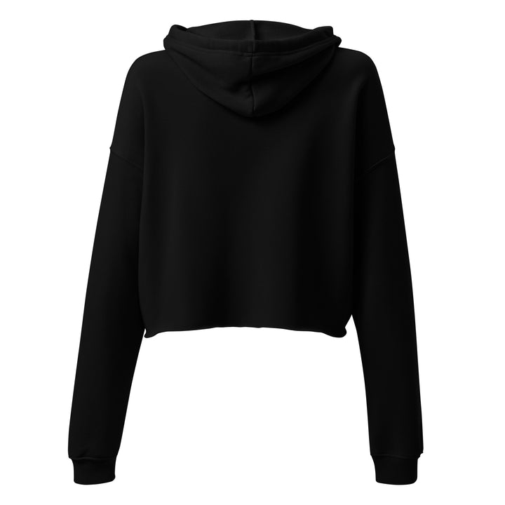 Fern Crop Hoodie